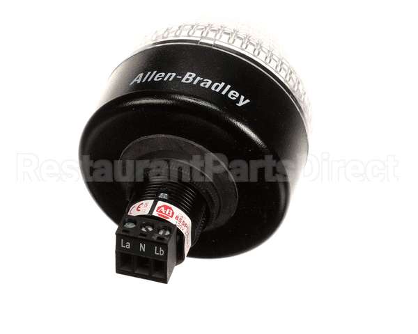 01-1000V7-00039 Baxter Timer Vent Alarm