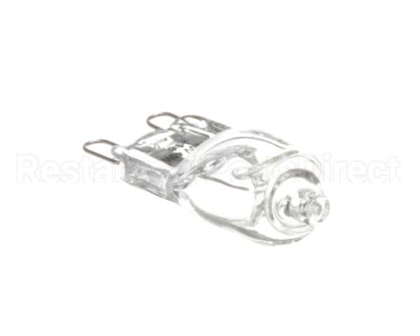 01-1000V7-00054 Baxter 40 Watt Halogen Bulb, 120V G9