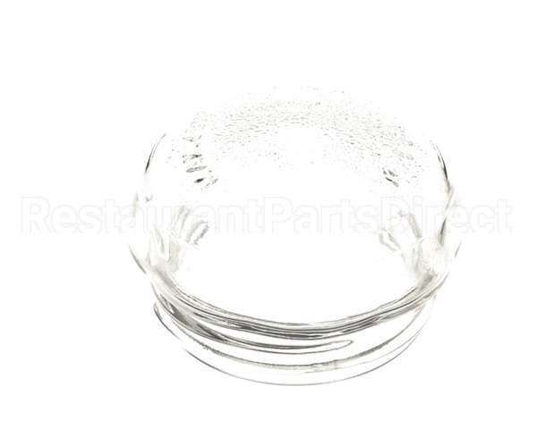 01-1000V7-00058 Baxter Lens, Oven Lamp (For V7-57 Base)