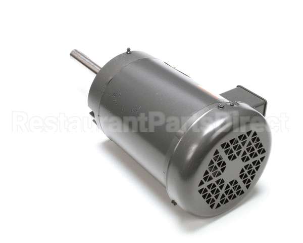 01-1000V8-00052 Baxter Motor, Blower - 1-1/2 H.p.