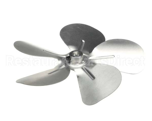 01-1000V8-00056 Baxter Blade, Fan-400 Cfm (5 Dia,5 W