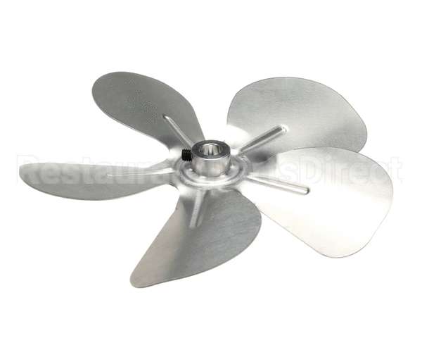 01-1000V8-00056 Baxter Blade, Fan-400 Cfm (5 Dia,5 W
