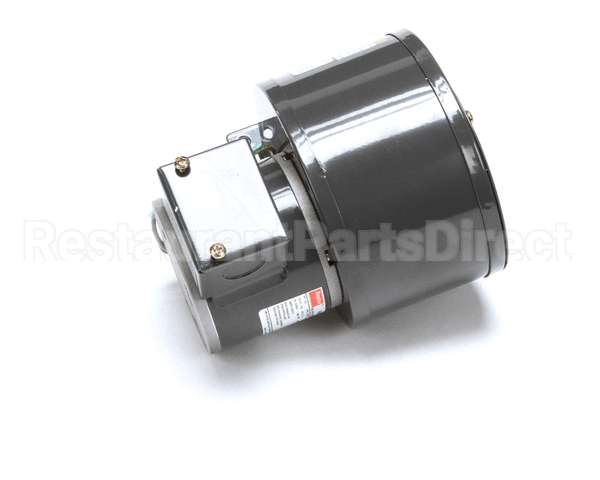 01-1000V8-00060 Baxter Blower, 148Cfm,115V,1.37A,3160