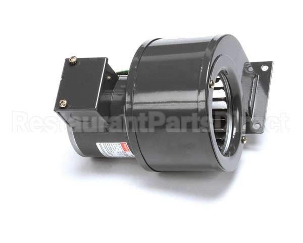01-1000V8-00060 Baxter Blower, 148Cfm,115V,1.37A,3160