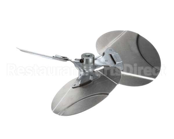 01-1000V8-00061 Baxter Blade, Fan (12Dia, 3 Blades)