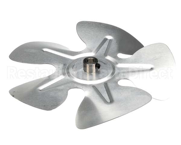 01-1000V8-00095 Baxter Blade, Fan (5 Wing,7,5/16Bor