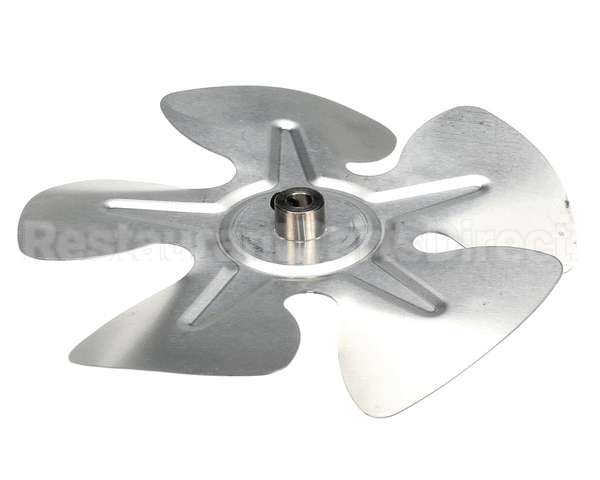 01-1000V8-00095 Baxter Blade, Fan (5 Wing,7,5/16Bor