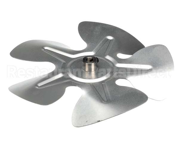 01-1000V8-00095 Baxter Blade, Fan (5 Wing,7,5/16Bor