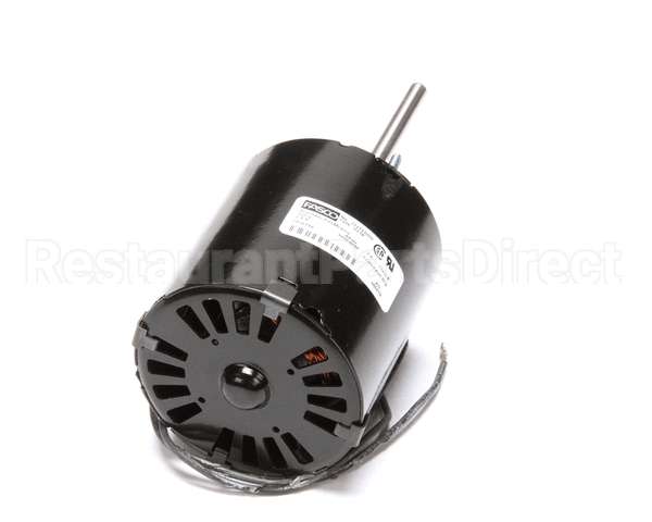 01-1000V8-00098 Baxter Motor,Fan