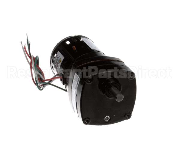 01-1000V8-00110 Baxter Motor,Gear-Rotator 8.8Rpm