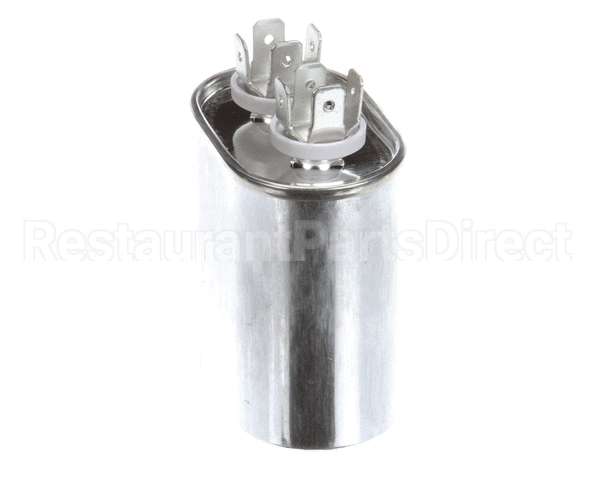 01-1000V8-00111 Baxter Capacitor,4Mfd,370Vac,Oval