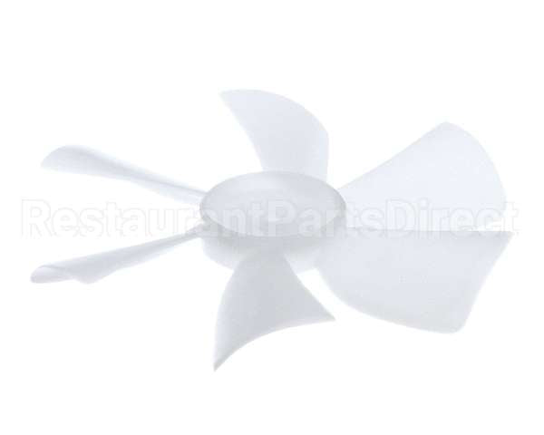 01-1000V8-00130 Baxter Blade, Fan - Plastic (6 Dia)