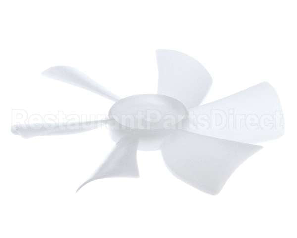 01-1000V8-00130 Baxter Blade, Fan - Plastic (6 Dia)