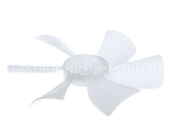 01-1000V8-00130 Baxter Blade, Fan - Plastic (6 Dia)
