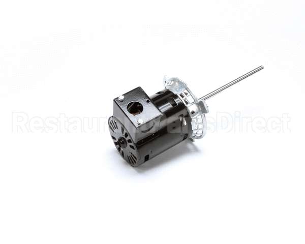 01-1000V8-00133 Baxter Motor,3000 Rpm-6Shaft(Fasco)