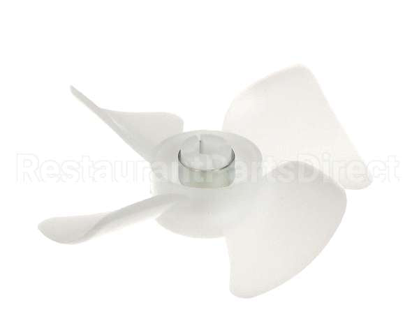 01-1000V8-00134 Baxter Blade,Fan-Plastic(2.5 Dia)