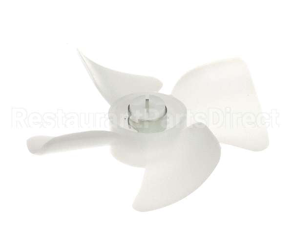 01-1000V8-00134 Baxter Blade,Fan-Plastic(2.5 Dia)