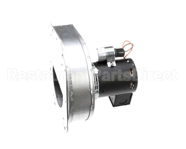 01-1000V8-00156 Baxter Motor, Draft Inducer