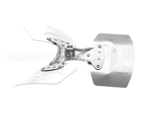 01-1000V8-00160 Baxter Blade,Fan,Alzd (12.00, 3 Blade