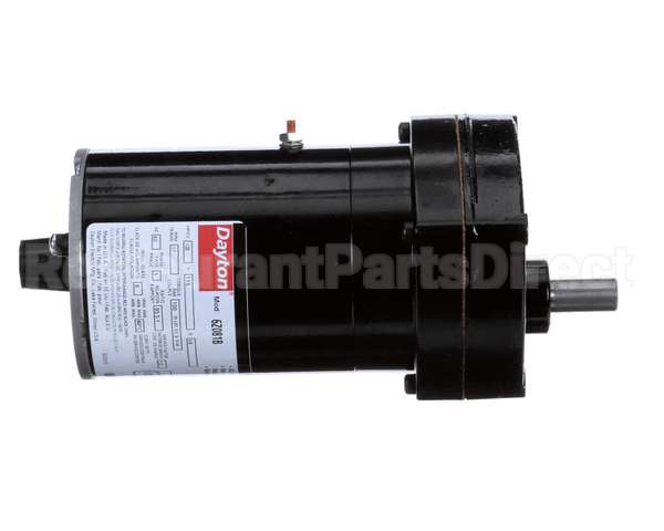 01-1000V8-0049A Baxter Motor,Gear