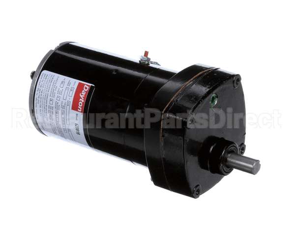 01-1000V8-0049A Baxter Motor,Gear