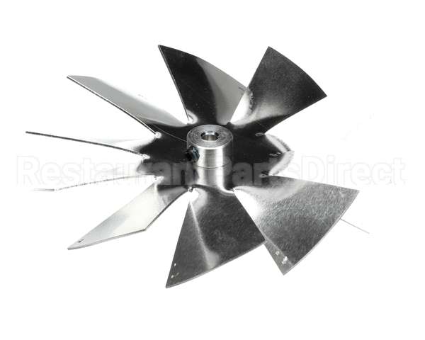 01-1000V8-0079B Baxter Wheel, Blower