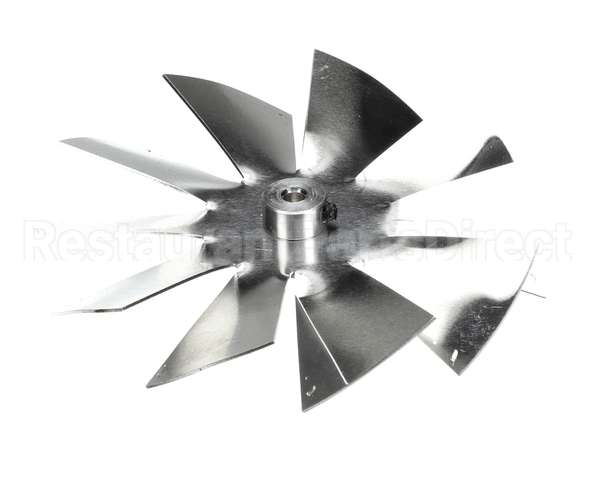 01-1000V8-0079B Baxter Wheel, Blower