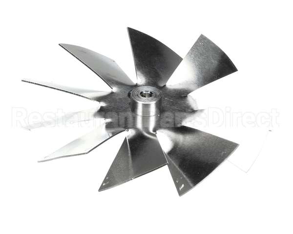 01-1000V8-0079B Baxter Wheel, Blower