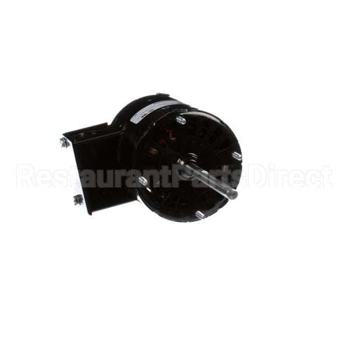 01-1000V8-0098B Baxter Motor,3000 Rpm W/J-Box