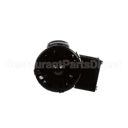 01-1000V8-0098B Baxter Motor,3000 Rpm W/J-Box