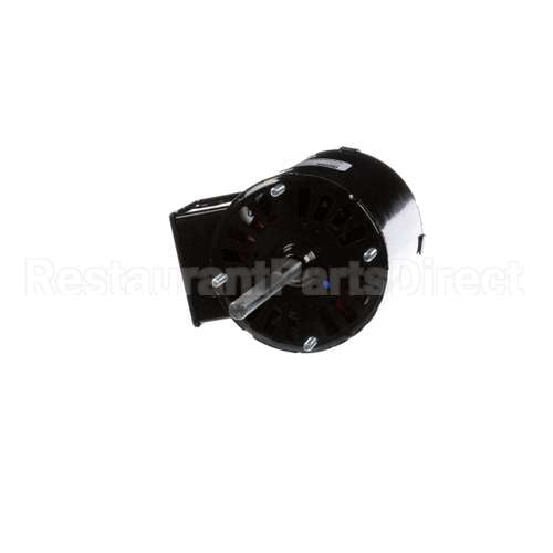 01-1000V8-0098B Baxter Motor,3000 Rpm W/J-Box