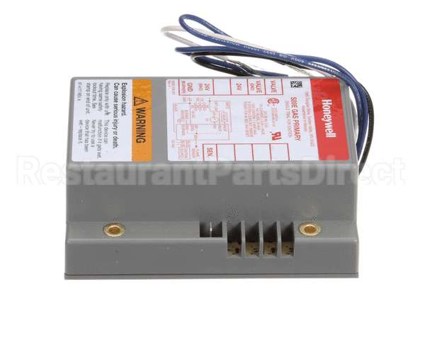 01-1000V9-00094 Baxter Ignition, Control, Electronic