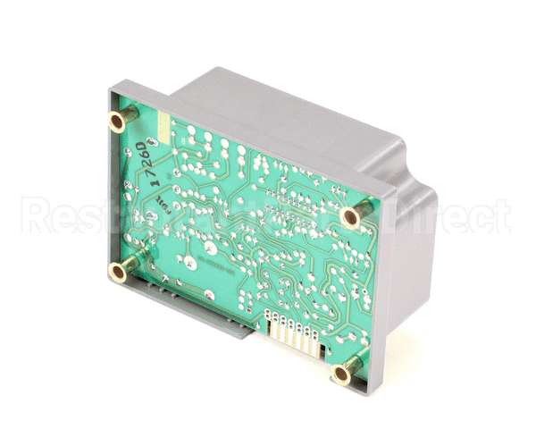 01-1000V9-00124 Baxter Control, Ignition - 24 Vac,60