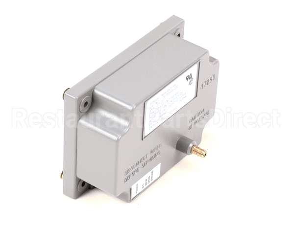 01-1000V9-00124 Baxter Control, Ignition - 24 Vac,60