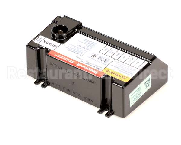 01-1000V9-00129 Baxter Control, Electronic Ignition