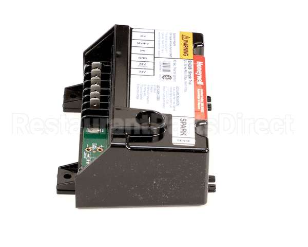 01-1000V9-00129 Baxter Control, Electronic Ignition