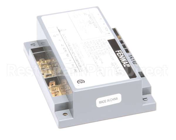 01-1000V9-00170 Baxter Control,Ignition 3Tfi No Reset