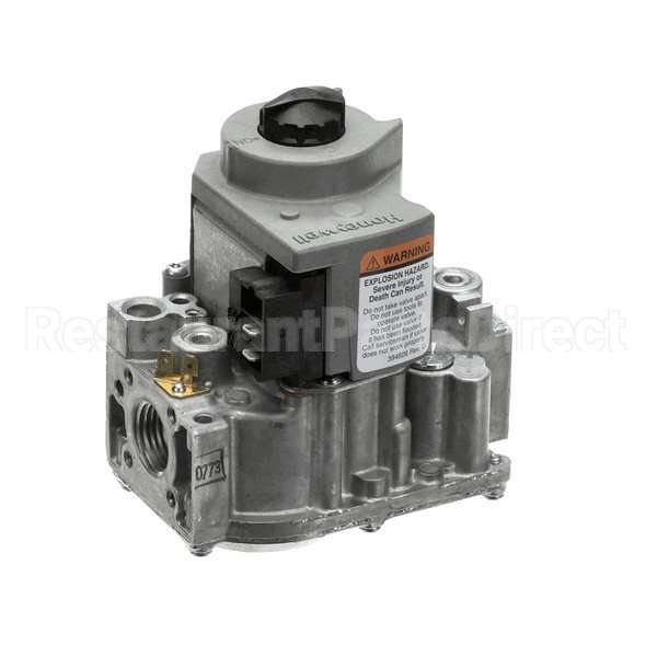 01-1000V9-00188 Compatible Baxter Valve, Gas (1-Stage, 1/2X1/2)