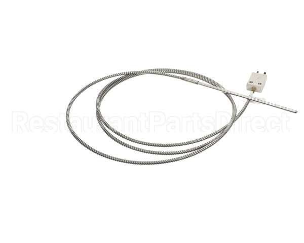 01-100V10-00097 Baxter Thermistor, Sensor - W/Male Pl