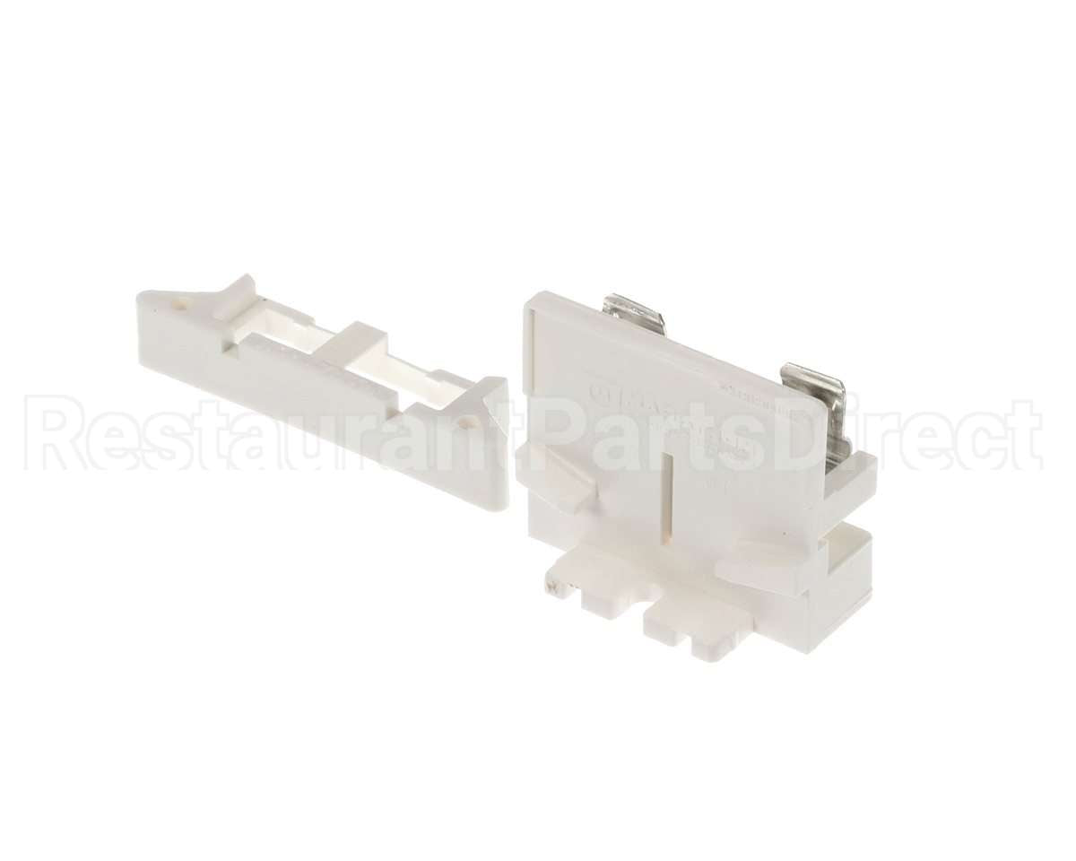 01-100V10-00234 Baxter Terminal,Section-Flat Mnt(600V