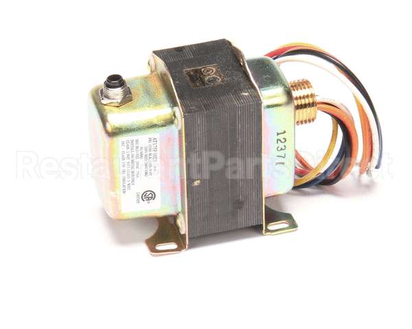 01-100V10-00251 Baxter Transformer,24V 75Va W/Reset