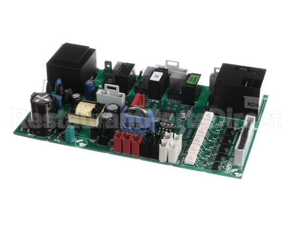 01-100V14-00046 Baxter Caster Plateswivel 4 Dia.