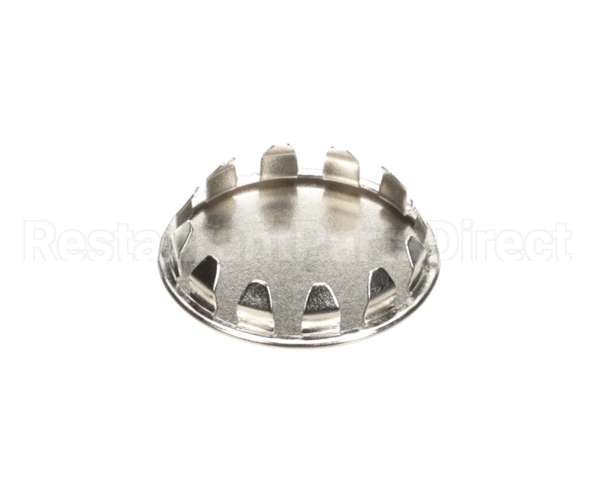 01-100V15-00047 Baxter Plug Nickel Pltd (For 1.25 H