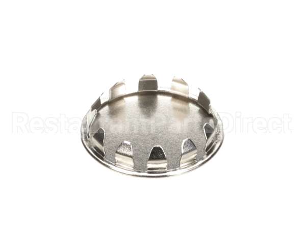 01-100V15-00047 Baxter Plug Nickel Pltd (For 1.25 H