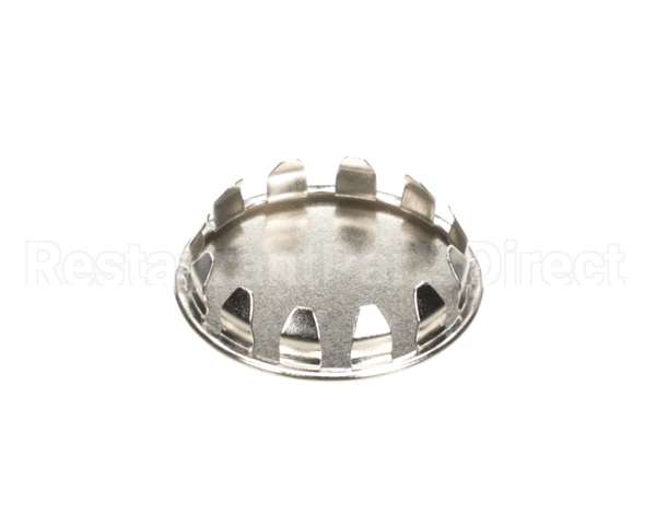 01-100V15-00047 Baxter Plug Nickel Pltd (For 1.25 H