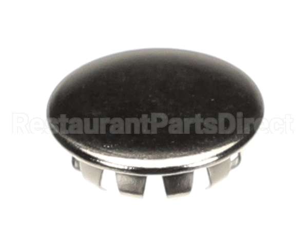 01-100V15-00048 Baxter Plug Nickel Pltd (For .75 Ho