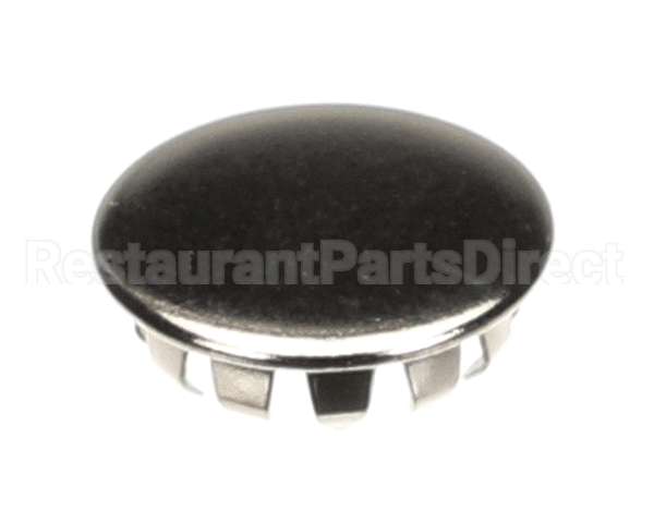 01-100V15-00048 Baxter Plug Nickel Pltd (For .75 Ho