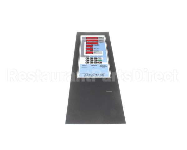 01-100V16-00339 Baxter Label,Upper Control Panel