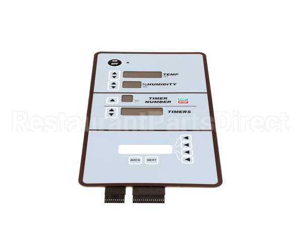 01-100V16-00831 Baxter Label,Control,Rpw,(Non Brand)