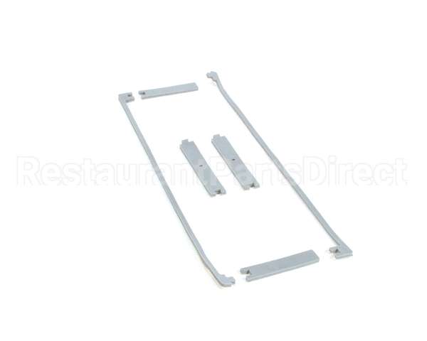 01-100V16-00876 Hobart Gasket, Bezel Cci